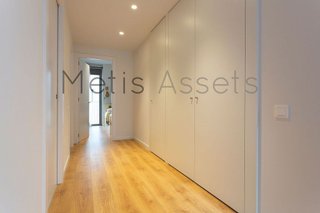 Piso en alquiler en La Dreta de l'Eixample en Barcelona