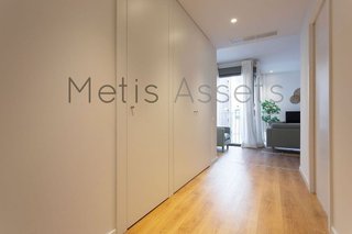Piso en alquiler en La Dreta de l'Eixample en Barcelona