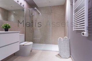 Piso en alquiler en La Dreta de l'Eixample en Barcelona