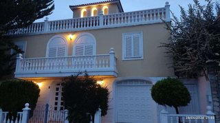 Chalet en venta en Moratalla