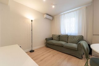 Piso en alquiler en Ventas en Madrid