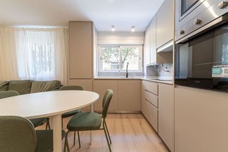 Piso en alquiler en Ventas en Madrid