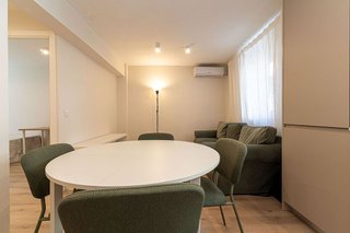 Piso en alquiler en Ventas en Madrid