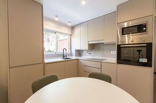 Piso en alquiler en Ventas en Madrid
