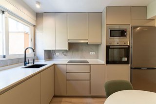 Piso en alquiler en Ventas en Madrid