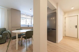 Piso en alquiler en Ventas en Madrid