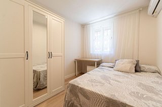 Piso en alquiler en Ventas en Madrid