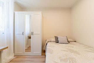 Piso en alquiler en Ventas en Madrid