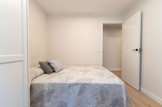 Piso en alquiler en Ventas en Madrid
