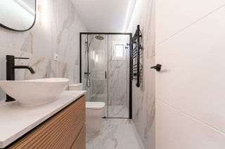Piso en alquiler en Ventas en Madrid