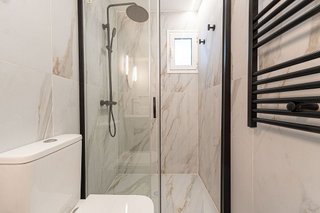 Piso en alquiler en Ventas en Madrid