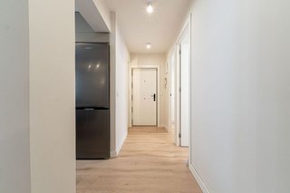 Piso en alquiler en Ventas en Madrid