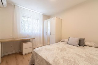 Piso en alquiler en Ventas en Madrid