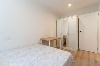 Piso en alquiler en Ventas en Madrid