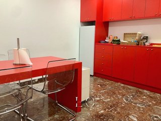 Oficina en venta en Cuatro Caminos en Madrid