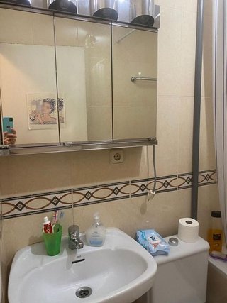 Piso en alquiler en Lista en Madrid
