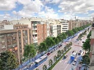 Piso en alquiler en Lista en Madrid