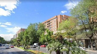 Piso en alquiler en Lista en Madrid