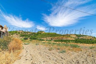 Terreno en venta en Algarrobo en Algarrobo