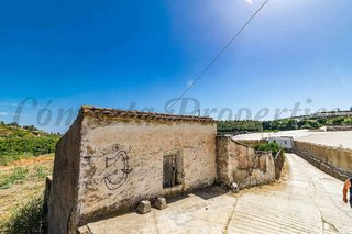 Terreno en venta en Algarrobo en Algarrobo