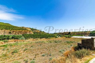 Terreno en venta en Algarrobo en Algarrobo
