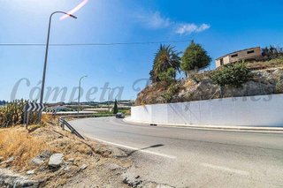 Terreno en venta en Algarrobo en Algarrobo