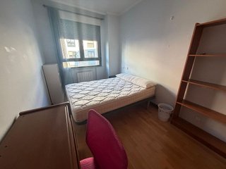 Piso en alquiler en Carmelitas - San Marcos - Campillo en Salamanca