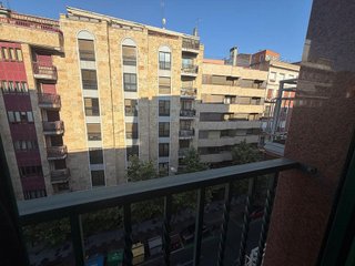 Piso en alquiler en Carmelitas - San Marcos - Campillo en Salamanca