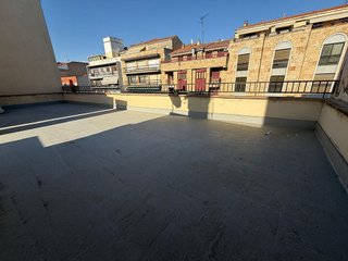 Piso en alquiler en Carmelitas - San Marcos - Campillo en Salamanca