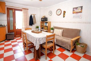 Chalet en venta en Muro en Muro