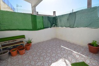 Chalet en venta en Muro en Muro