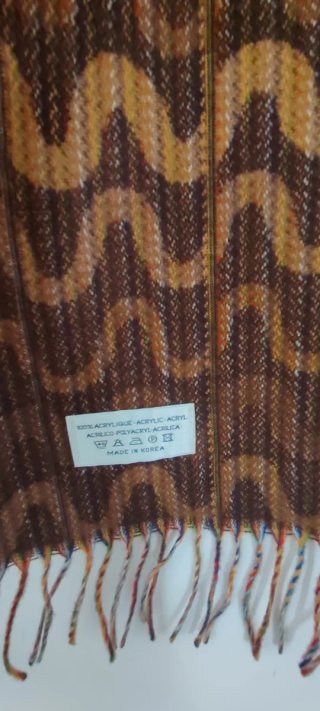 Pañuelo/Fular Nuevo