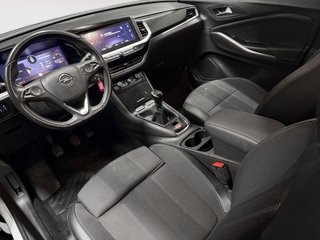 Opel Grandland 1.2 Turbo S&S GS 96 kW (130 CV)