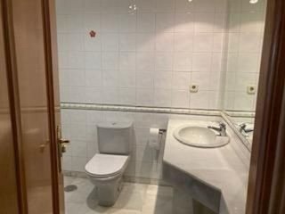 Piso en alquiler en Barrio de Zaidín en Granada