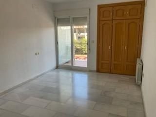 Piso en alquiler en Barrio de Zaidín en Granada