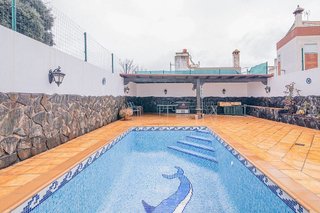 Chalet en venta en Pulianas