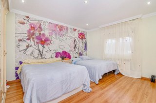 Chalet en venta en Pulianas
