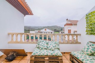 Chalet en venta en Pulianas