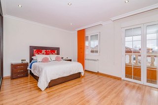 Chalet en venta en Pulianas