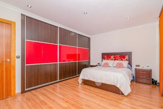 Chalet en venta en Pulianas