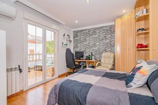 Chalet en venta en Pulianas