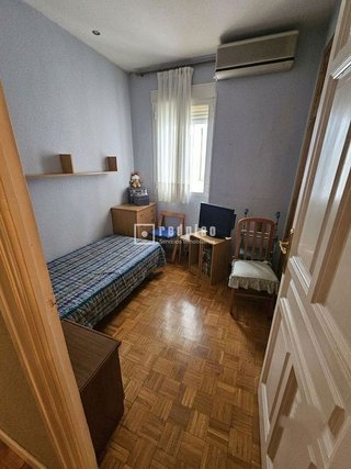 Piso en alquiler en Ibiza en Madrid