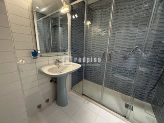 Piso en alquiler en Ibiza en Madrid