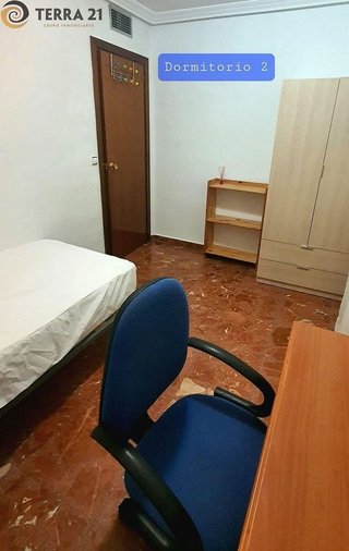 Piso en alquiler en Hospital en Jaén