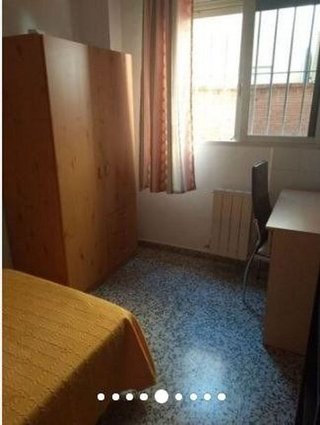 Piso en alquiler en Pajaritos - Plaza de Toros en Granada