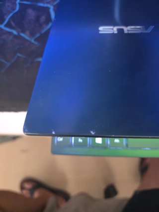 ASUS ZenBook Duo 14 UX481F i7