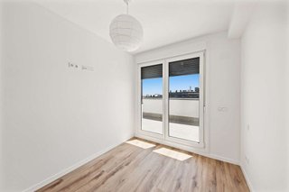 Piso en alquiler en El Cañaveral - Los Berrocales en Madrid