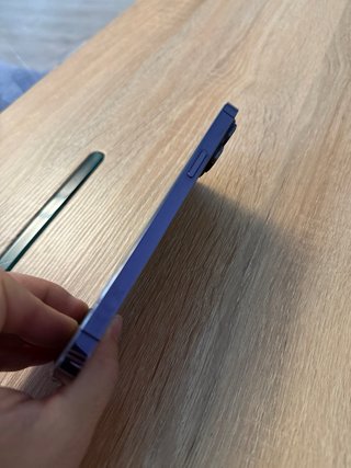 iPhone 14 Pro Max 256 GB Morado