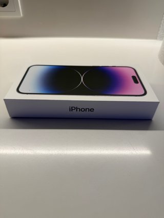 iPhone 14 Pro Max 256 GB Morado