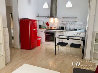 Ático en alquiler en Jerónimos en Madrid